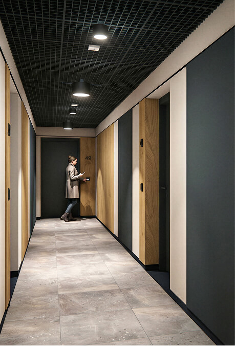 apartamenty cascada